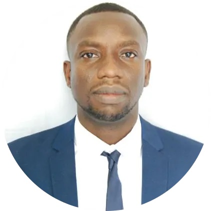Freddy Houéhanou Rodrigue GNANGNON