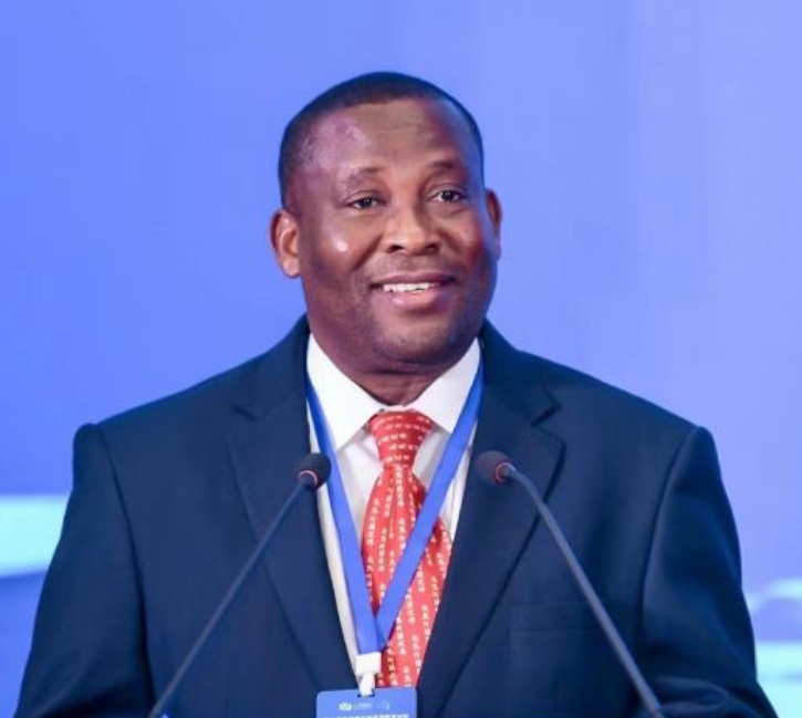 Julien Augustin Gaétan SEGBO